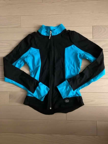 Photo of free Figure skating jacket (Kennedy/16th in Markham) #1