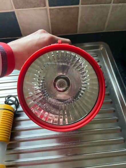 Photo of free Selection of torches (Hucclecote GL3) #1