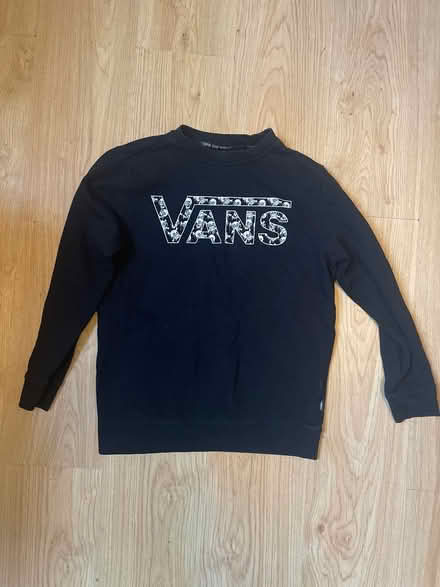 Photo of free Sweatshirts (Islington N1) #3