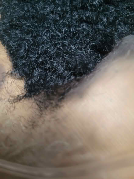 Photo of free Flocking Fibre (Crumlin, Dublin) #1