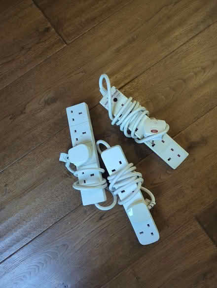 Photo of free Extension cables (Kingsbury NW9) #1