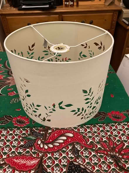 Photo of free Lampshade (CT5) #1