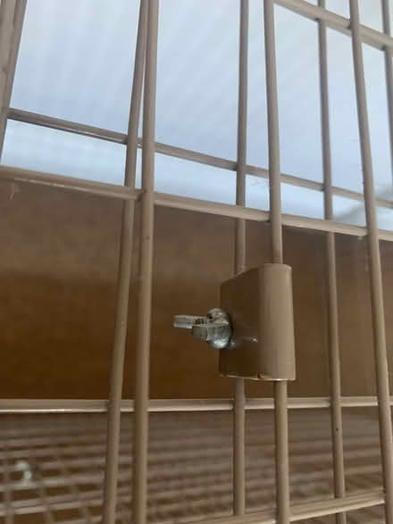 Photo of free Child safety fire guard (Dun Laoghaire) #4