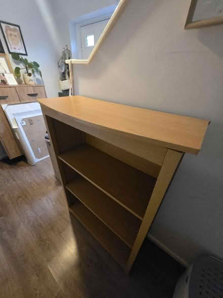 Photo of free Wood shelves (Woodside, DY2) #2