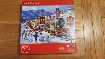 Photo of free Jigsaw puzzles (Blackbird Leys OX4) #2