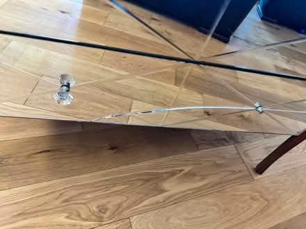 Photo of free Laura Ashley side cabinet (Stoneygate, LE2) #3