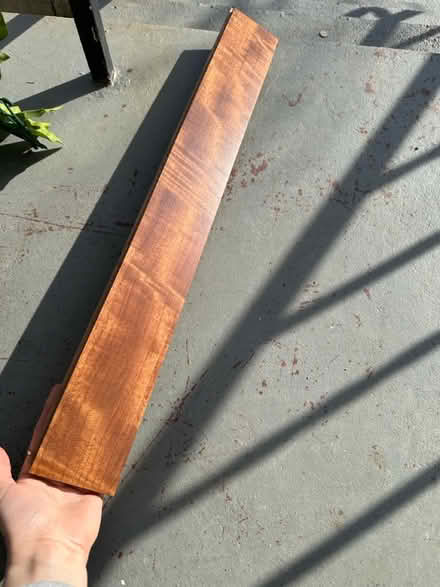 Photo of free Wood flooring (Park View - Colombia Heights) #1