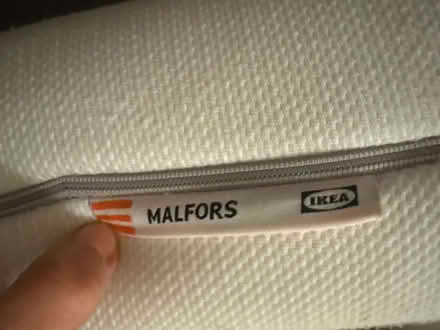 Photo of free Single IKEA mattress 90x200 (St. Clement’s OX41) #2