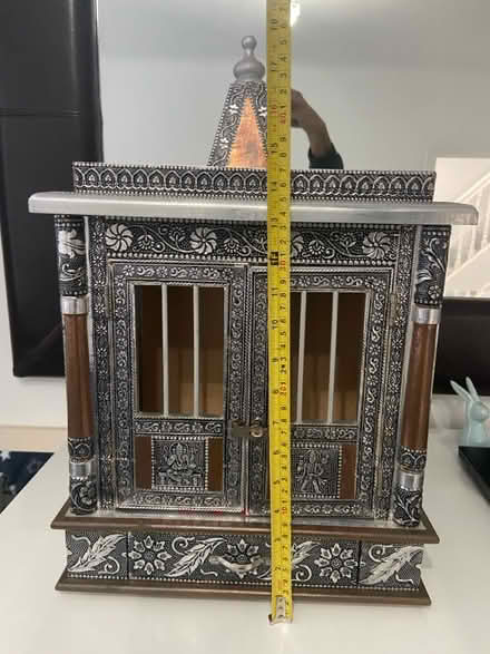 Photo of free Hindi Temple 🛕 (Harrow HA2) #1