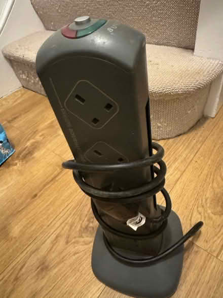 Photo of free Mains power with surge protector (BR1) #1