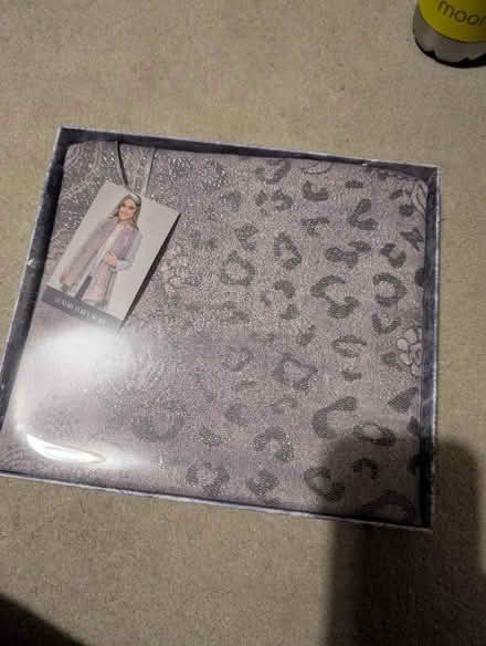 Photo of free Pink scarf (Cranham Gate GL3) #2