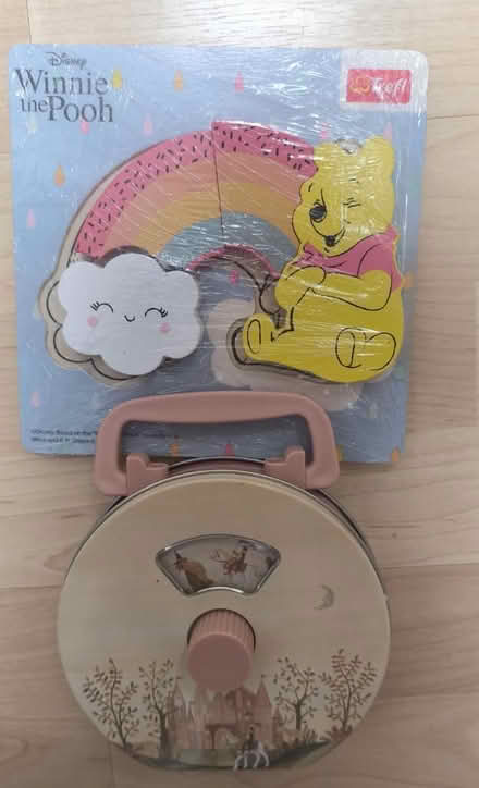 Photo of free Kids toys (Dublin 18) #1