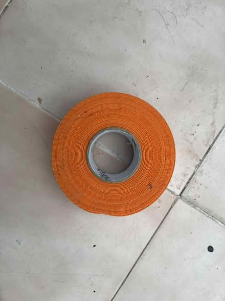 Photo of free plaster tape (Botley OX2) #1