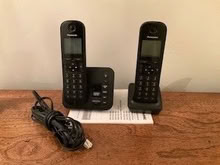 Photo of free Landline phone (Greaves LA1) #1