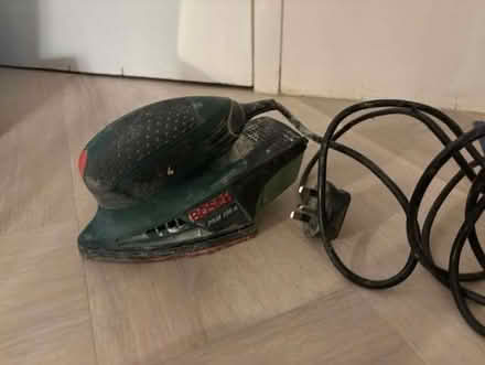 Photo of free Black and Decker tools (Roehampton SW15) #3