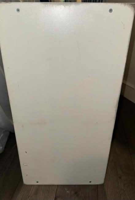 Photo of free Storage Cube (Ashby de la zouch LE65) #4