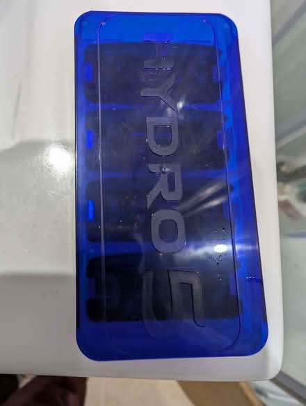 Photo of free 4x Wilkinson sword hydro 5 razor blades (Kidlington OX5) #2