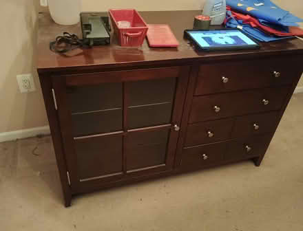 Photo of free Furniture (Bayonne) #3