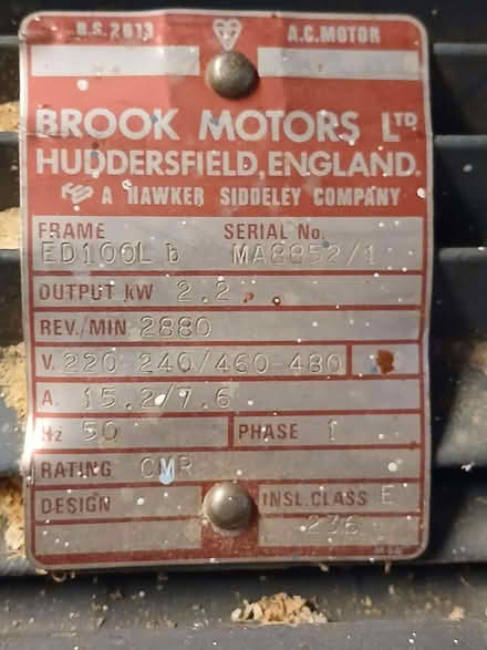 Photo of free Heavy duty bench/rip saw (Bulk LA1) #1