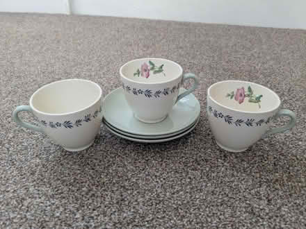 Photo of free Toy tea set (Aldwick, PO21) #1