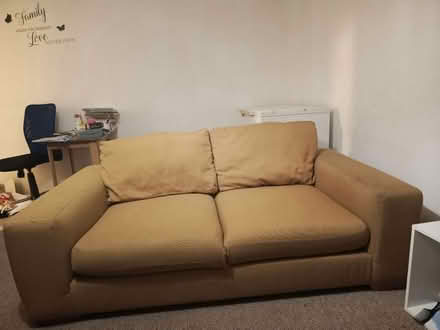 Photo of free NEXT Sofa chair (Saltdean) #1