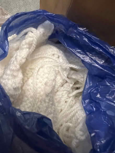 Photo of free Knitting Yarn (Harlington LU5) #4