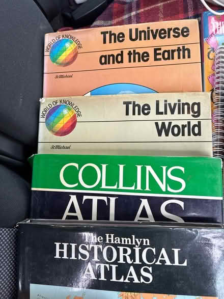 Photo of free Books (SS15) #2