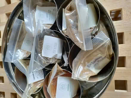 Photo of free World spice kit (Bray SL6) #3