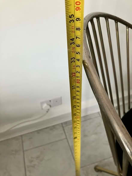 Photo of free Chair (Bloomsbury WC1H) #3