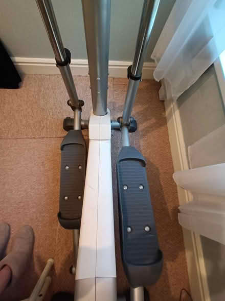 Photo of free Cross trainer (Sunderland SR4) #2