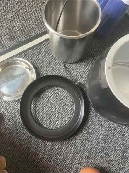 Photo of free Soup kettle (Hemel Hempstead) #3