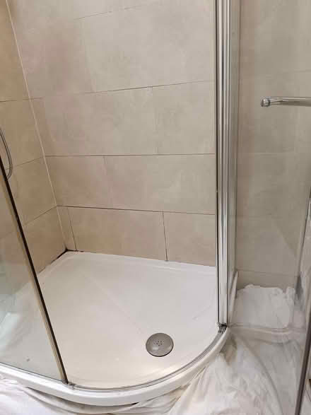 Photo of free Shower tray and shower (Dun Laoghaire) #3