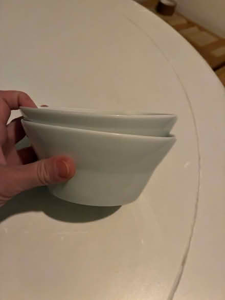 Photo of free Small plates (Close to Ravenscourt Park) #1