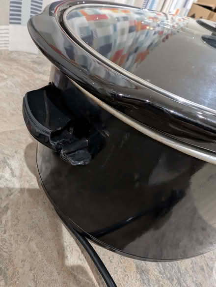 Photo of free Cookworks large slow cooker (Kidlington OX5) #2