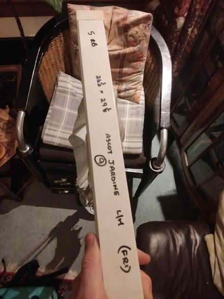 Photo of free Small blind (Edinburgh EH20) #2