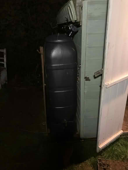 Photo of free Slimline Water But (Streatley) #2