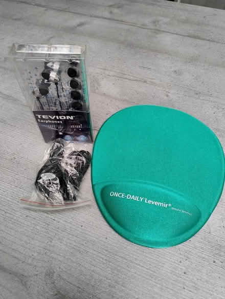 Photo of free Wired ear plugs (Allestree DE22) #1