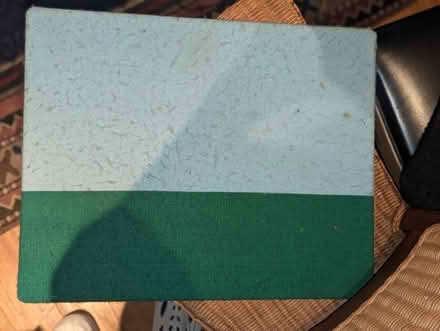 Photo of free Felt Board for Playing (Central Berkeley) #2