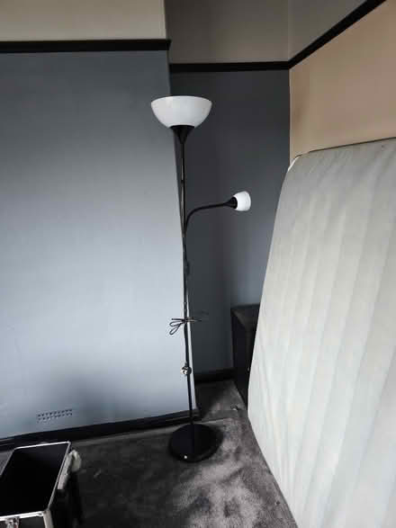 Photo of free Lamp (Kemsing) #2