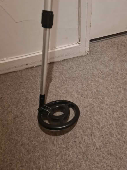 Photo of free Child's Metal Detector (Mongewell, Wallingford) #2