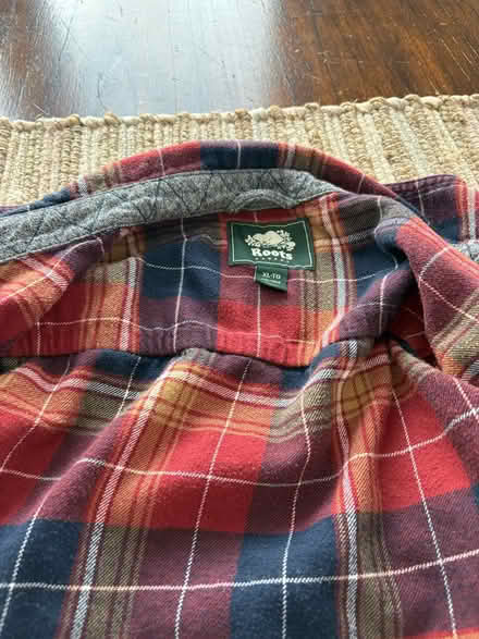 Photo of free Long sleeved cotton XL (Kanata Lakes) #1