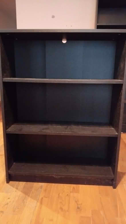 Photo of free IKEA Billy Bookcases (Ballygowan BT23) #2
