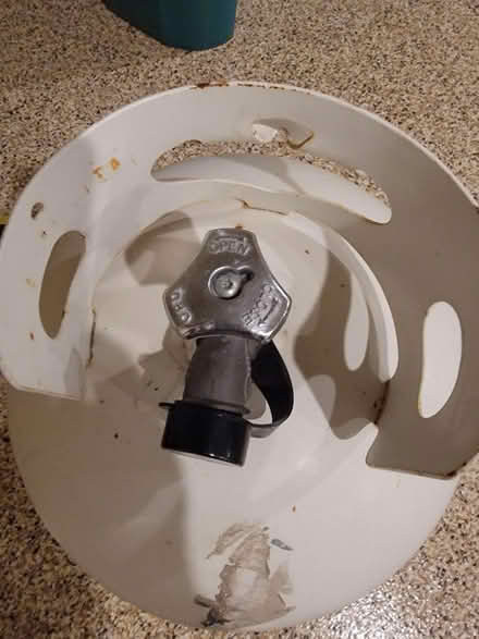 Photo of free 30 LB Propane Tanks (New Braunfels, TX) #1