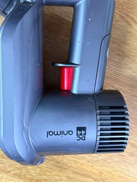 Photo of free Dyson DC44 Vacuum & Accs (South Nutfield RH1) #1