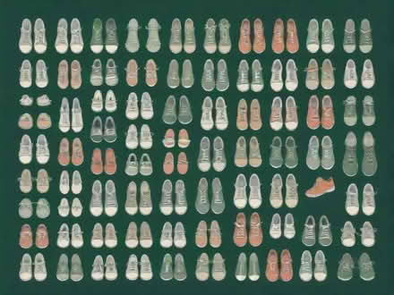 Photo of Shoes , toys and clothes for kids (Harvills Hawthorne DY4) #1