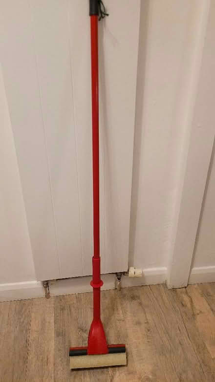 Photo of free Mop (Hornchurch RM12) #2