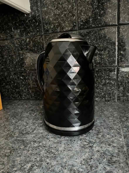 Photo of free Black Kettle (Spotland Bridge OL12) #1