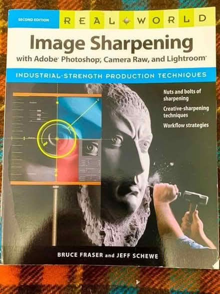 Photo of free photographic books (Willingdon BN22) #1