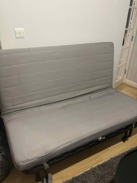 Photo of free Sofa bed (Cadogen road KT6) #2