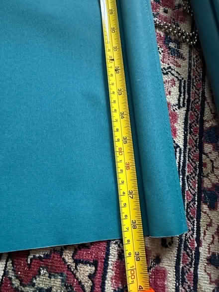 Photo of free Roller blinds (Canonbury N1) #3